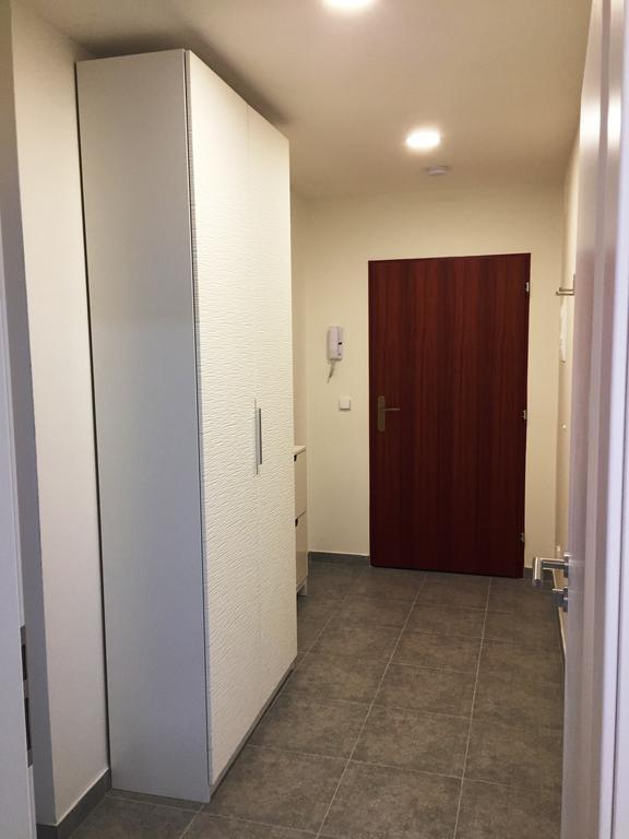 903Apartments プラハ エクステリア 写真